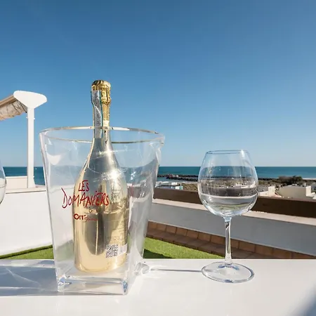 Gin Fizz Port Nature Agde