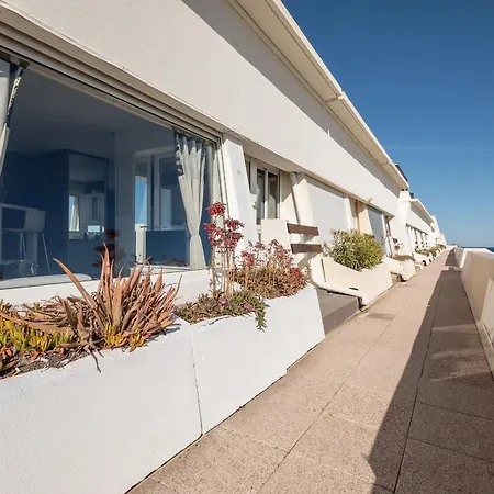 Appartement Gin Fizz Port Nature