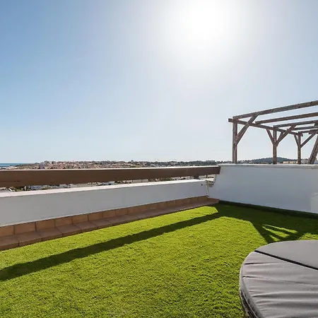 Gin Fizz Port Nature Appartement