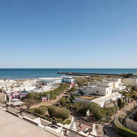 Gin Fizz Port Nature Agde