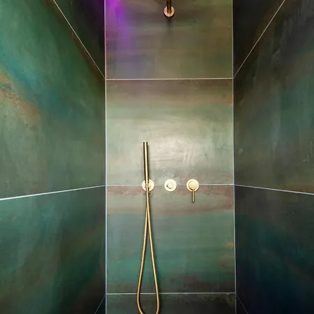 Gin Fizz Port Nature Appartement *