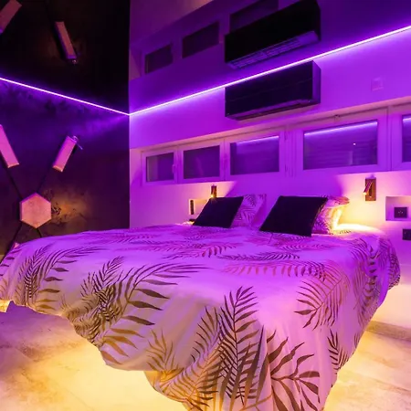 Gin Fizz Port Nature Appartement