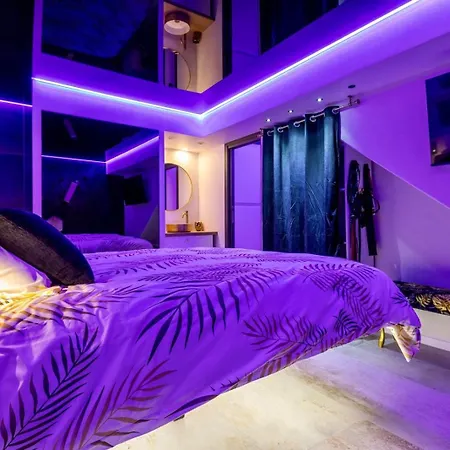 Appartement Gin Fizz Port Nature *