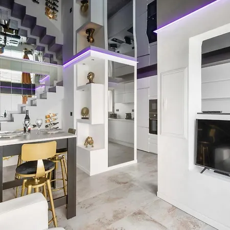 Gin Fizz Port Nature Appartement *