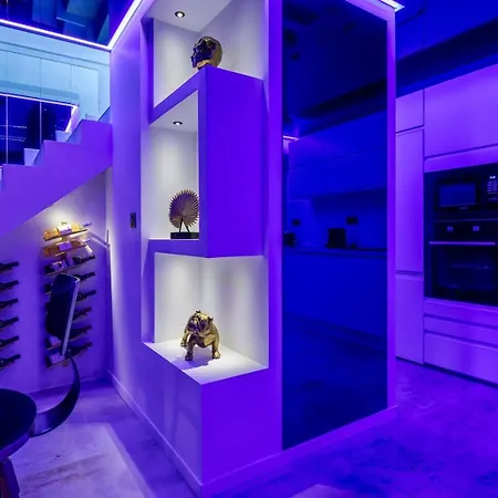 Gin Fizz Port Nature Appartement Agde