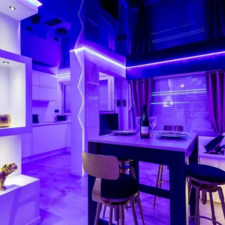 Appartement Gin Fizz Port Nature Agde