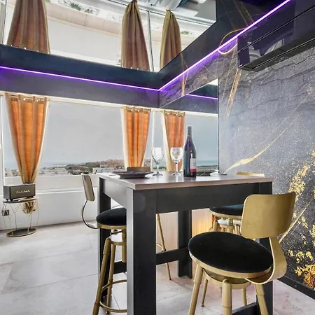 Gin Fizz Port Nature *