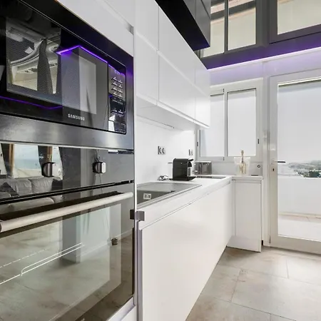 Gin Fizz Port Nature Appartement *