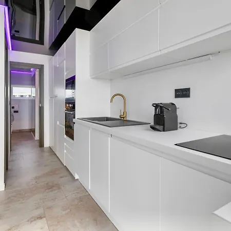 Gin Fizz Port Nature Appartement *