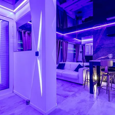 Appartement Gin Fizz Port Nature *