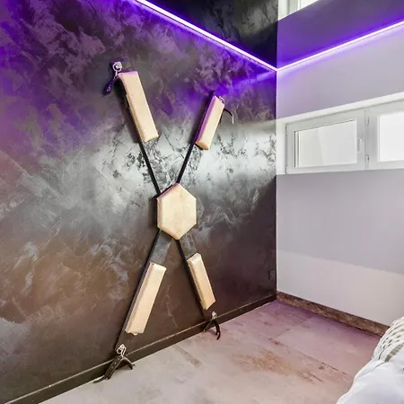 Appartement Gin Fizz Port Nature *