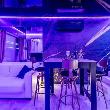 Gin Fizz Port Nature Appartement *