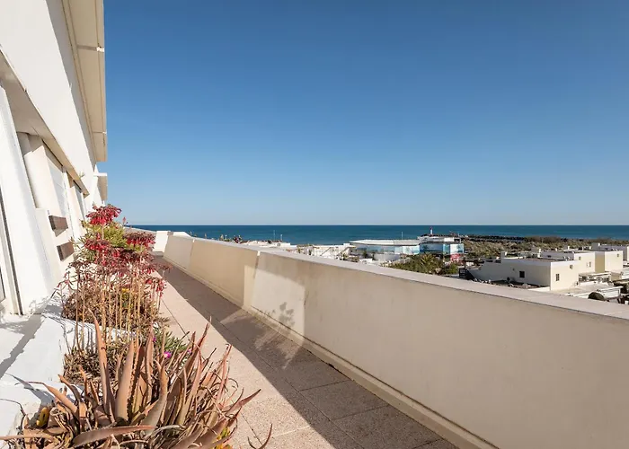 Gin Fizz Port Nature Apartamento