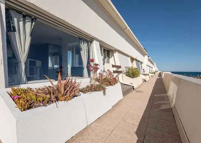 Apartamento Gin Fizz Port Nature