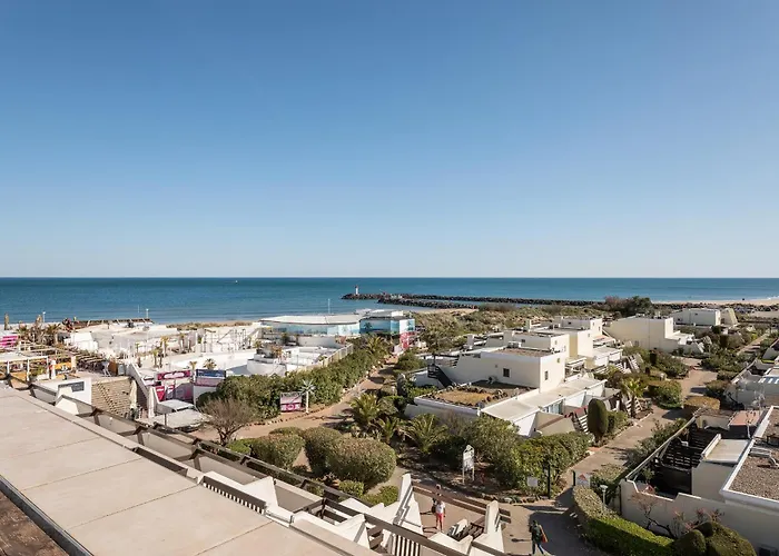 Gin Fizz Port Nature Agde