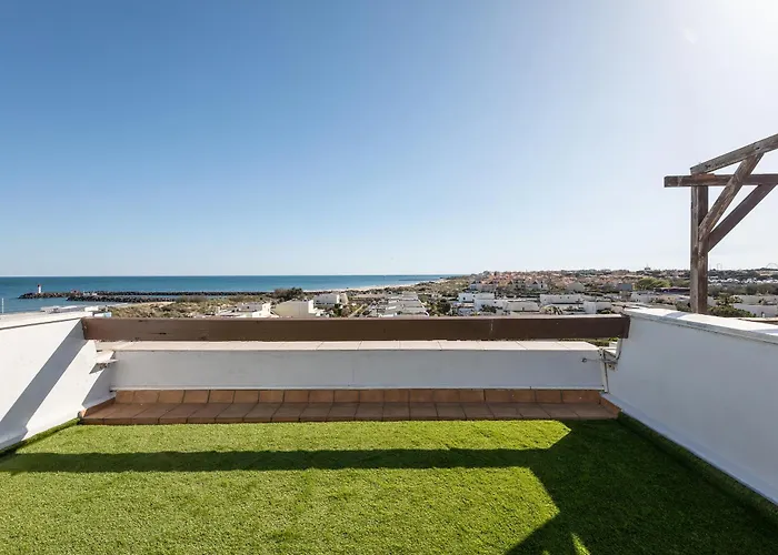 Gin Fizz Port Nature * Agde