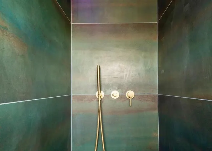 Gin Fizz Port Nature Apartamento *