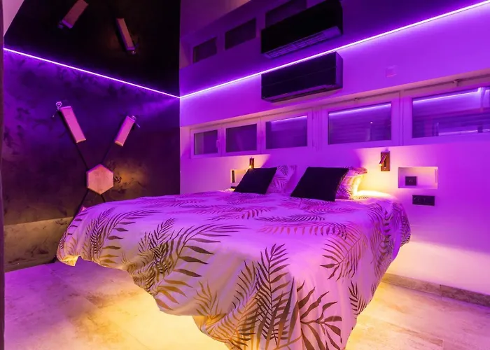 Gin Fizz Port Nature Apartamento