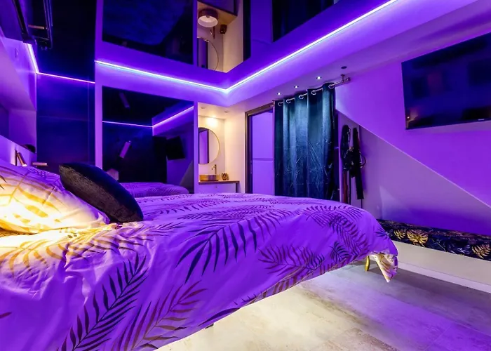 Apartamento Gin Fizz Port Nature *