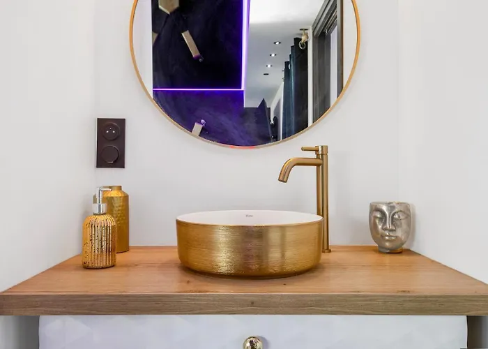 Gin Fizz Port Nature