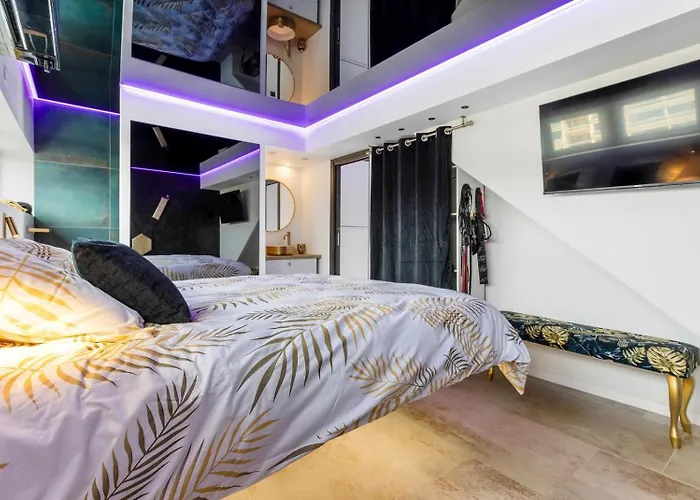 Apartamento Gin Fizz Port Nature Agde