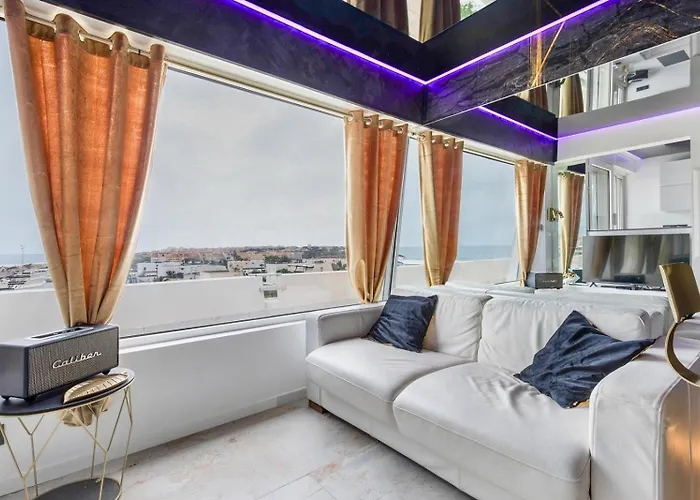 Gin Fizz Port Nature Agde