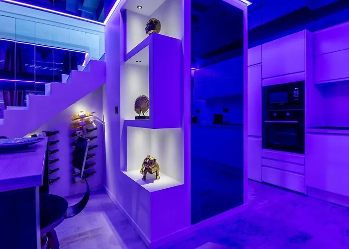 Gin Fizz Port Nature Apartamento Agde