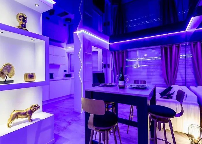 Apartamento Gin Fizz Port Nature Agde