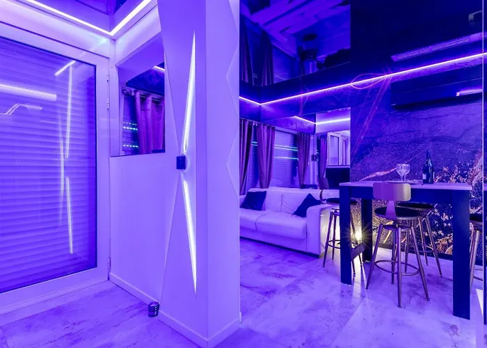 Apartamento Gin Fizz Port Nature *