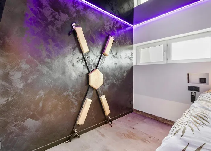 Apartamento Gin Fizz Port Nature *